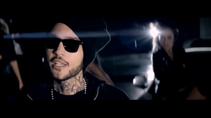 Taio Cruz - Higher ft. Travie Mccoy