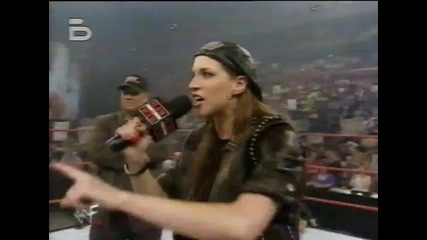 Wwe Raw - Bg Audio