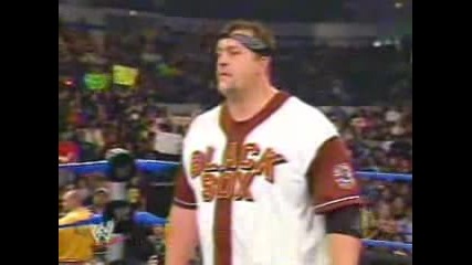 Rey Mysterio Vs Kane Vs Undertaker Vs Triple H Vs John Cena.flv