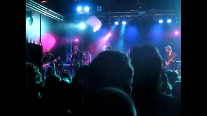 Serj Tankian - Money - live in Bologna 01.09.2010 