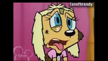 Brandy amp Mr Whiskers Episode P - 3014a Pedigree Schmedigree