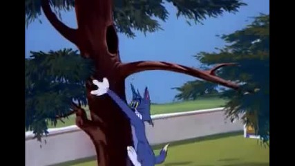 Том и Джери - Това е моето кученце! ( анимация )