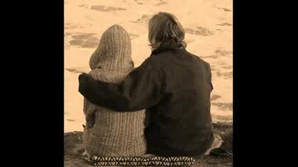 something - the beatles