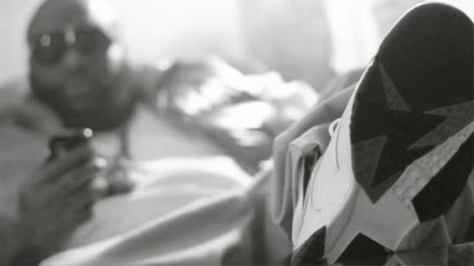 Rick Ross ft. Wale & Wiz Khalifa – Retrosuperfuture