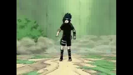 Naruto - Last Resort Amv