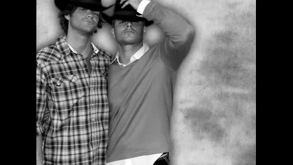 Jared Padalecki - make you feel my love.