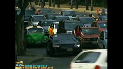 Cuidado Con El Angel capitulo 87 parte 5 