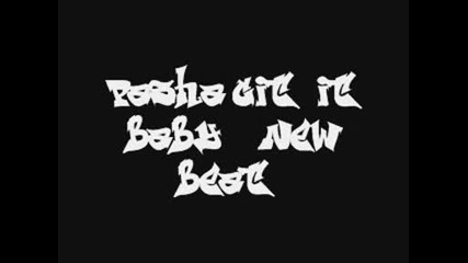 Pasha - Git It Baby **new Beat** For Sale