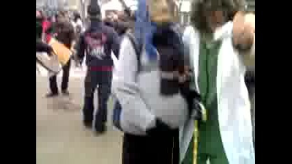 Syrva {2} Kvartal - Blagoevgrad