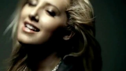 Ashley Tisdale - He Said She Said (hd)