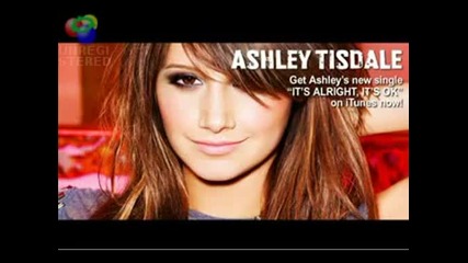 On The Road With Ashley Tisdale Part 1
