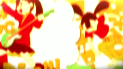 [mep] Slow Down [fanservice]