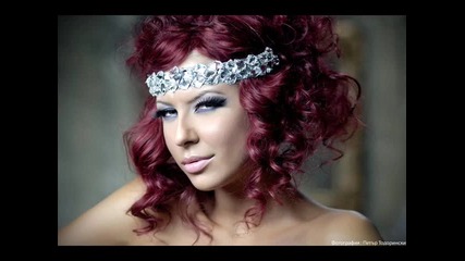Андреа - Част от сърцето ми (official song)