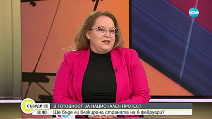 Зам.-министърът на земеделието: Диалог с производителите има