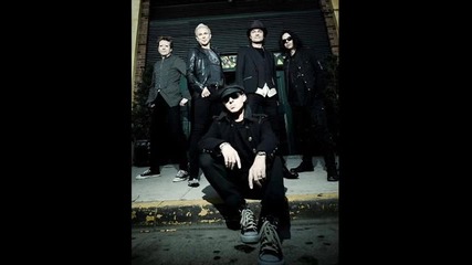 Scorpions - Wind of change 