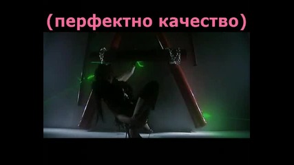 Анелия - Все Едно Ми Е (перфектно качество)