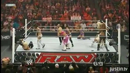 Wwe Raw 9 27 10 Part 2 12