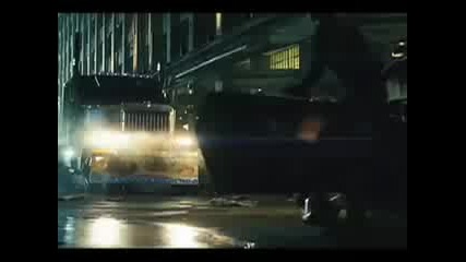 Transformers The Movie(2007) Review