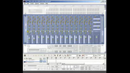 Midi and Keyboard Remote Control