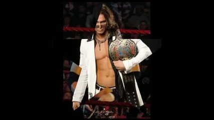 John Morrison 