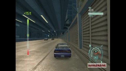 Nfs Undercover Higway Battle