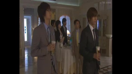 Proposal Daisakusen Episode 7/2