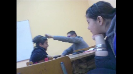 8a Клас