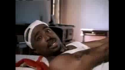 2pac - I Get Around 