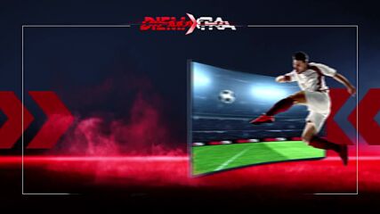 Локомотив София - Черно море на 18 юли, петък от 21.15 ч. по DIEMA SPORT
