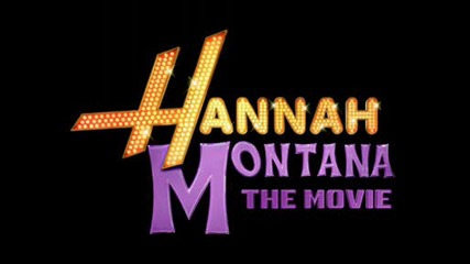 Hannah Montana - Best of Both Worlds