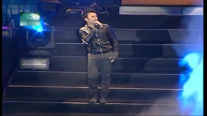 Istanbul 2010 Taksim Tarkan Concert Hd 5 