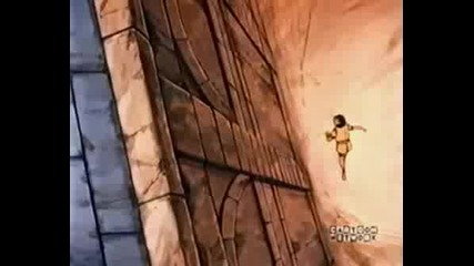 Captain Planet S01e02
