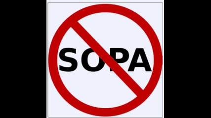 Stop Sopa!!!