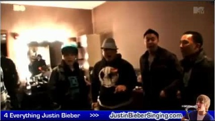 Mtv's Diary of Justin Bieber_ Sneak Peek