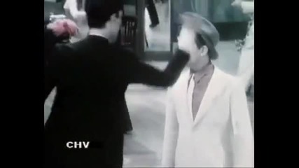 Larry Adler and Sting - Nice work if you can get it
