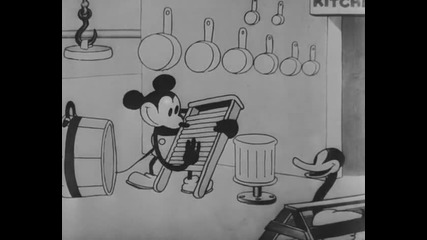 Steamboat Willie (november 18, 1928)