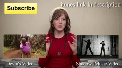 We Found Love- Lindsey Stirling- Ventribe