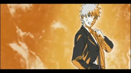 Naruto shippuden ending 5