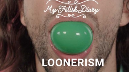'It seemed natural for balloons to be the object of my desires'