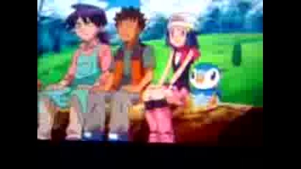 ash vs paul part 1
