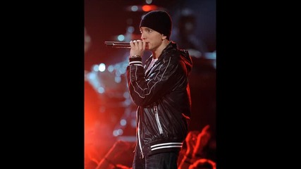 Eminem - Despicable ( Freestyle )