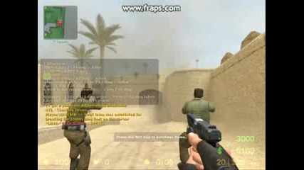 headshot scout 