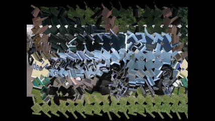 Hummer Tuning pics