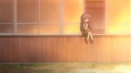 Higurashi no Naku Koro ni Rei opening 