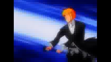 Bleach - Another Side Of Me