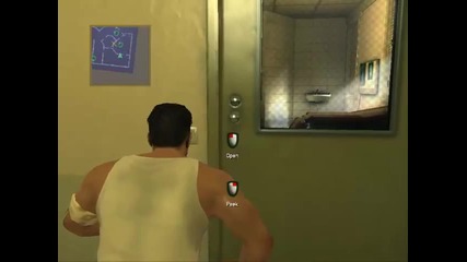 Prison Break The Conspiracy - Част 11