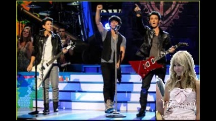 Joe Jonas - Gotta Find You