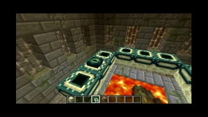 Minecraft: All achievments (е2)