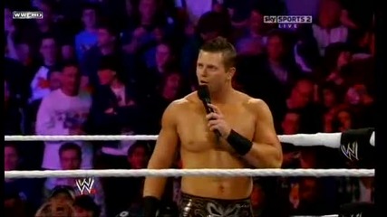 Wwe Over The Limit 2011 част 23