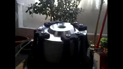 M.n.c Votan 1200w new box ~~~made by Gogutz~~~ 